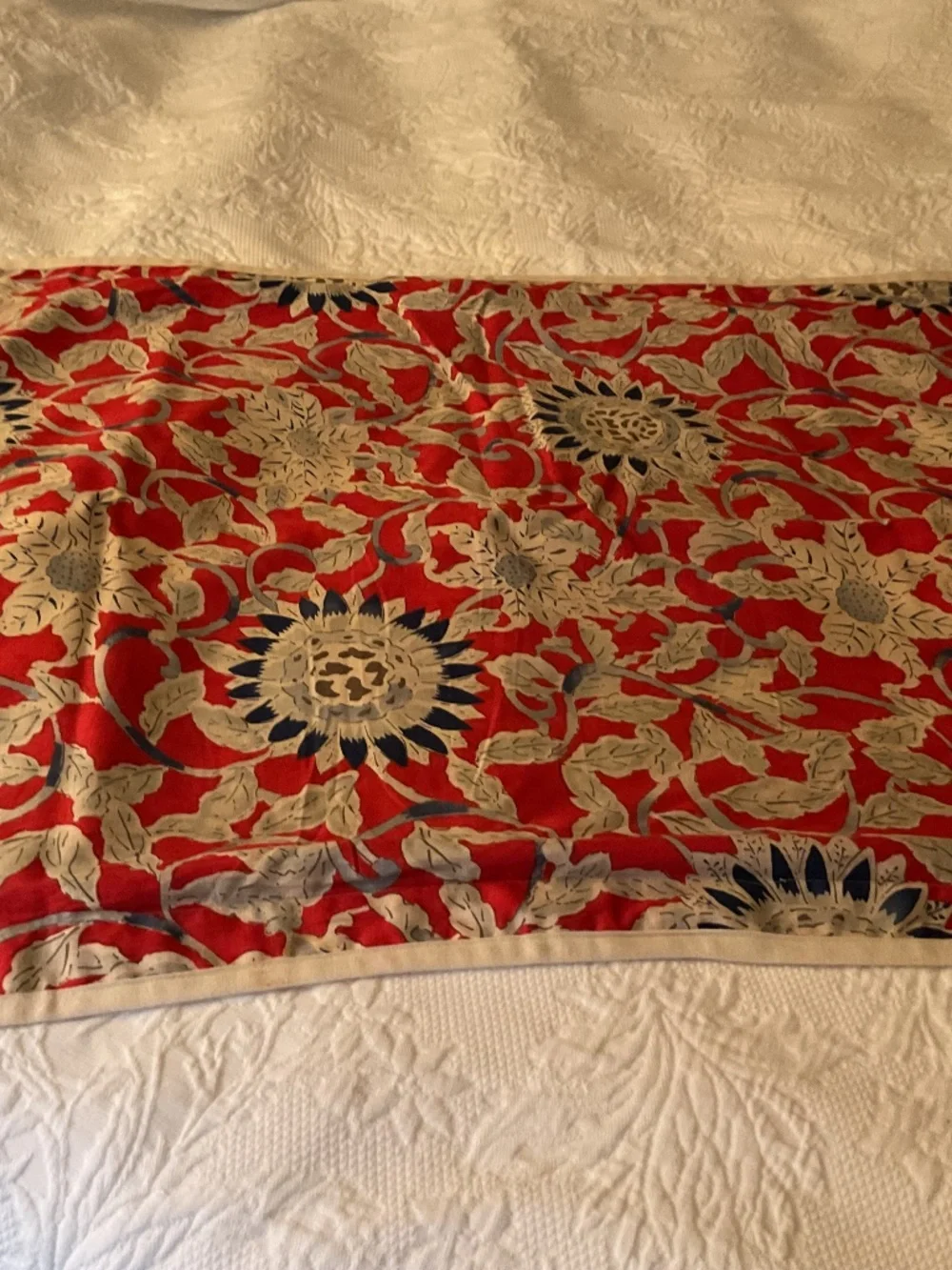 Ralph Lauren (2) standard shams